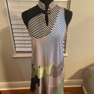 BNWT Jamie Sadock Golf dress size small